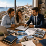 Comment créer une entreprise au Portugal ? Le guide complet pour entrepreneurs et investisseurs